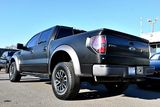 BLACK, 2012 FORD F150 SUPERCREW CAB Thumnail Image 5