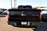 BLACK, 2012 FORD F150 SUPERCREW CAB Thumnail Image 6