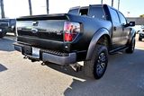 BLACK, 2012 FORD F150 SUPERCREW CAB Thumnail Image 7