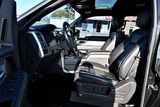 BLACK, 2012 FORD F150 SUPERCREW CAB Thumnail Image 16