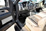 BLACK, 2012 FORD F150 SUPERCREW CAB Thumnail Image 20