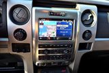 BLACK, 2012 FORD F150 SUPERCREW CAB Thumnail Image 24