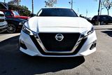 WHITE, 2021 NISSAN ALTIMA Thumnail Image 2