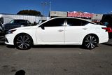 WHITE, 2021 NISSAN ALTIMA Thumnail Image 4
