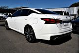 WHITE, 2021 NISSAN ALTIMA Thumnail Image 5