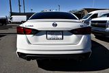 WHITE, 2021 NISSAN ALTIMA Thumnail Image 6