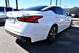 WHITE, 2021 NISSAN ALTIMA Thumnail Image 7