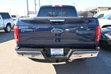 BLUE, 2015 FORD F150 SUPERCREW CAB Thumnail Image 6