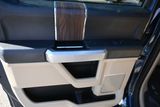 BLUE, 2015 FORD F150 SUPERCREW CAB Thumnail Image 13