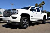 WHITE, 2016 GMC SIERRA 1500 CREW CAB Thumnail Image 1