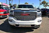 WHITE, 2016 GMC SIERRA 1500 CREW CAB Thumnail Image 2