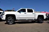 WHITE, 2016 GMC SIERRA 1500 CREW CAB Thumnail Image 3