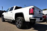 WHITE, 2016 GMC SIERRA 1500 CREW CAB Thumnail Image 4