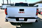 WHITE, 2016 GMC SIERRA 1500 CREW CAB Thumnail Image 5