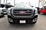 BLACK, 2016 GMC YUKON Thumnail Image 2