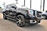 BLACK, 2016 GMC YUKON Thumnail Image 3