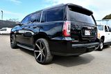 BLACK, 2016 GMC YUKON Thumnail Image 5