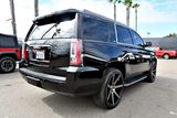 BLACK, 2016 GMC YUKON Thumnail Image 7