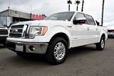 WHITE, 2011 FORD F150 SUPERCREW CAB Thumnail Image 1