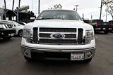 WHITE, 2011 FORD F150 SUPERCREW CAB Thumnail Image 2