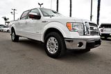 WHITE, 2011 FORD F150 SUPERCREW CAB Thumnail Image 3