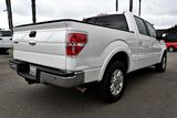 WHITE, 2011 FORD F150 SUPERCREW CAB Thumnail Image 7