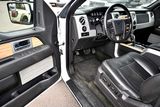 WHITE, 2011 FORD F150 SUPERCREW CAB Thumnail Image 19