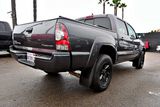 GREY, 2014 TOYOTA TACOMA DOUBLE CAB Thumnail Image 7