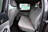 GREY, 2014 TOYOTA TACOMA DOUBLE CAB Thumnail Image 9