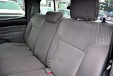GREY, 2014 TOYOTA TACOMA DOUBLE CAB Thumnail Image 10