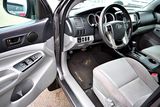 GREY, 2014 TOYOTA TACOMA DOUBLE CAB Thumnail Image 15