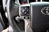 GREY, 2014 TOYOTA TACOMA DOUBLE CAB Thumnail Image 17