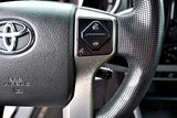 GREY, 2014 TOYOTA TACOMA DOUBLE CAB Thumnail Image 18
