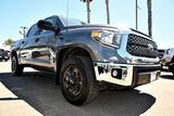 GREY, 2018 TOYOTA TUNDRA CREWMAX Thumnail Image 3