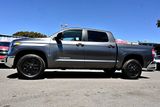 GREY, 2018 TOYOTA TUNDRA CREWMAX Thumnail Image 4