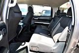 GREY, 2018 TOYOTA TUNDRA CREWMAX Thumnail Image 9