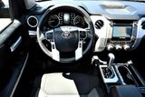 GREY, 2018 TOYOTA TUNDRA CREWMAX Thumnail Image 12