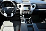 GREY, 2018 TOYOTA TUNDRA CREWMAX Thumnail Image 13