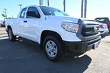 WHITE, 2016 TOYOTA TUNDRA DOUBLE CAB Thumnail Image 3