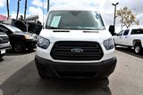 WHITE, 2018 FORD TRANSIT 150 VAN Thumnail Image 2