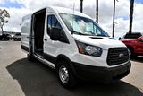 WHITE, 2018 FORD TRANSIT 150 VAN Thumnail Image 4