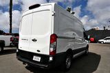 WHITE, 2018 FORD TRANSIT 150 VAN Thumnail Image 15