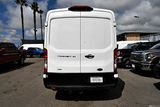 WHITE, 2018 FORD TRANSIT 150 VAN Thumnail Image 16