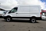 WHITE, 2018 FORD TRANSIT 150 VAN Thumnail Image 20