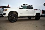 WHITE, 2020 CHEVROLET COLORADO CREW CAB Thumnail Image 5