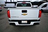 WHITE, 2020 CHEVROLET COLORADO CREW CAB Thumnail Image 7