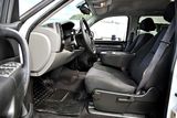 WHITE, 2010 CHEVROLET SILVERADO 1500 CREW CAB Thumnail Image 12