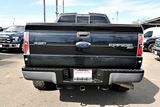 BLACK, 2010 FORD F150 SUPER CAB Thumnail Image 6