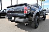 BLACK, 2010 FORD F150 SUPER CAB Thumnail Image 7