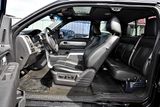 BLACK, 2010 FORD F150 SUPER CAB Thumnail Image 10